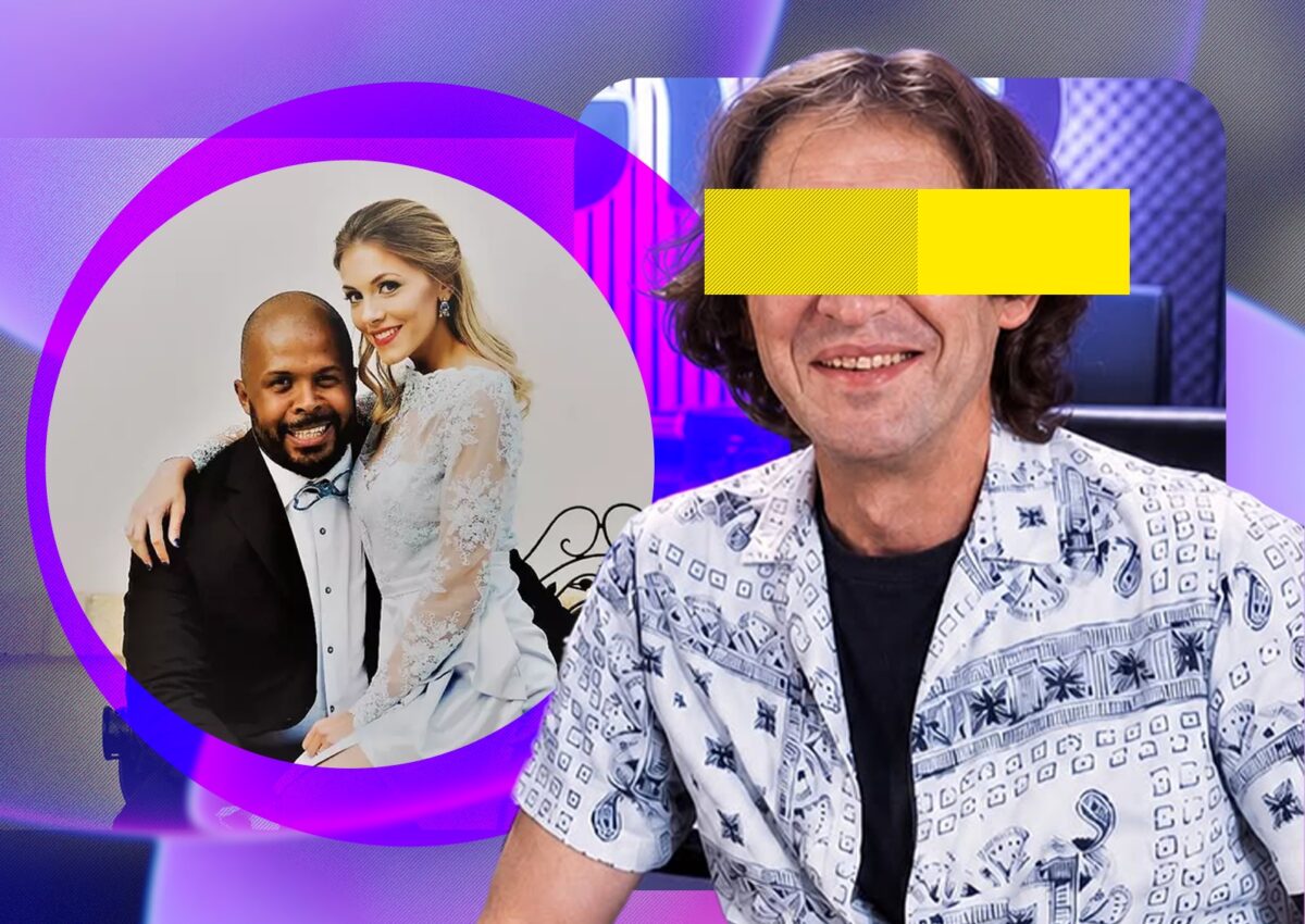 Imagine Stire Fostul coleg al lui Cabral dă din casă. Amănunte neștiute din relația prezentatorului de la Pro TV cu Andreea Ibacka | 2review.ro