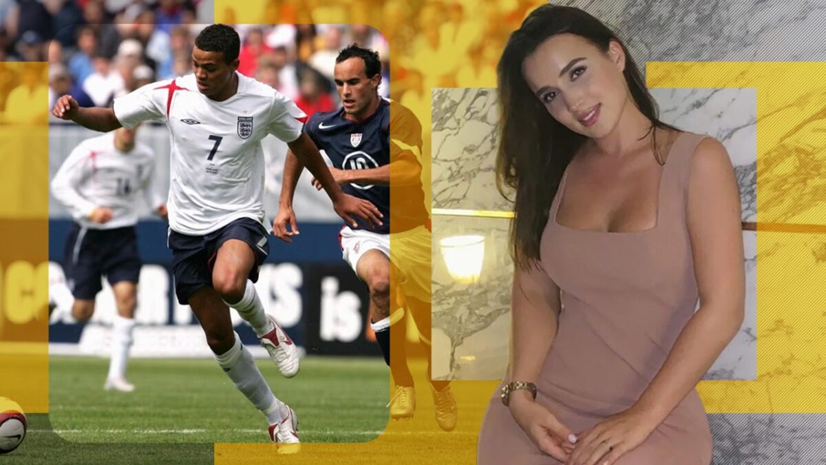 Imagine Stire După concediere și divorț, celebrul fost fotbalist iubește din nou. Noua parteneră seamănă izbitor cu fosta soție | 2review.ro
