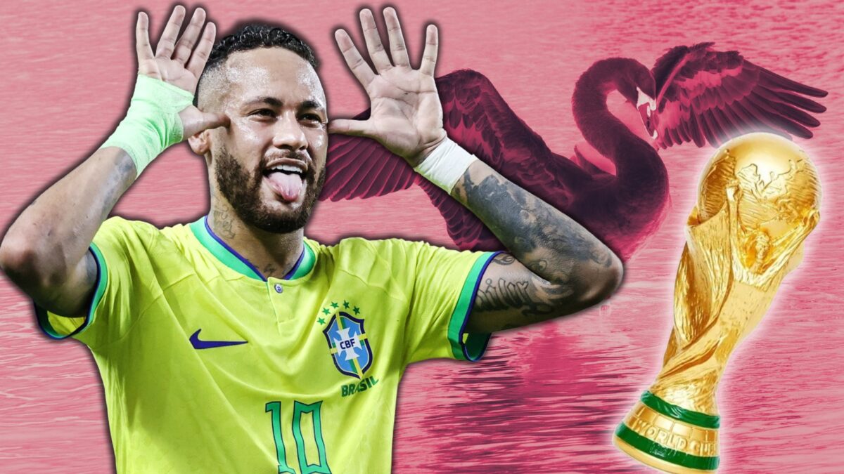 Imagine Stire Cântecul de lebădă al lui Neymar? Brazilia decide dacă superstarul merge la Cupa Mondială | 2review.ro