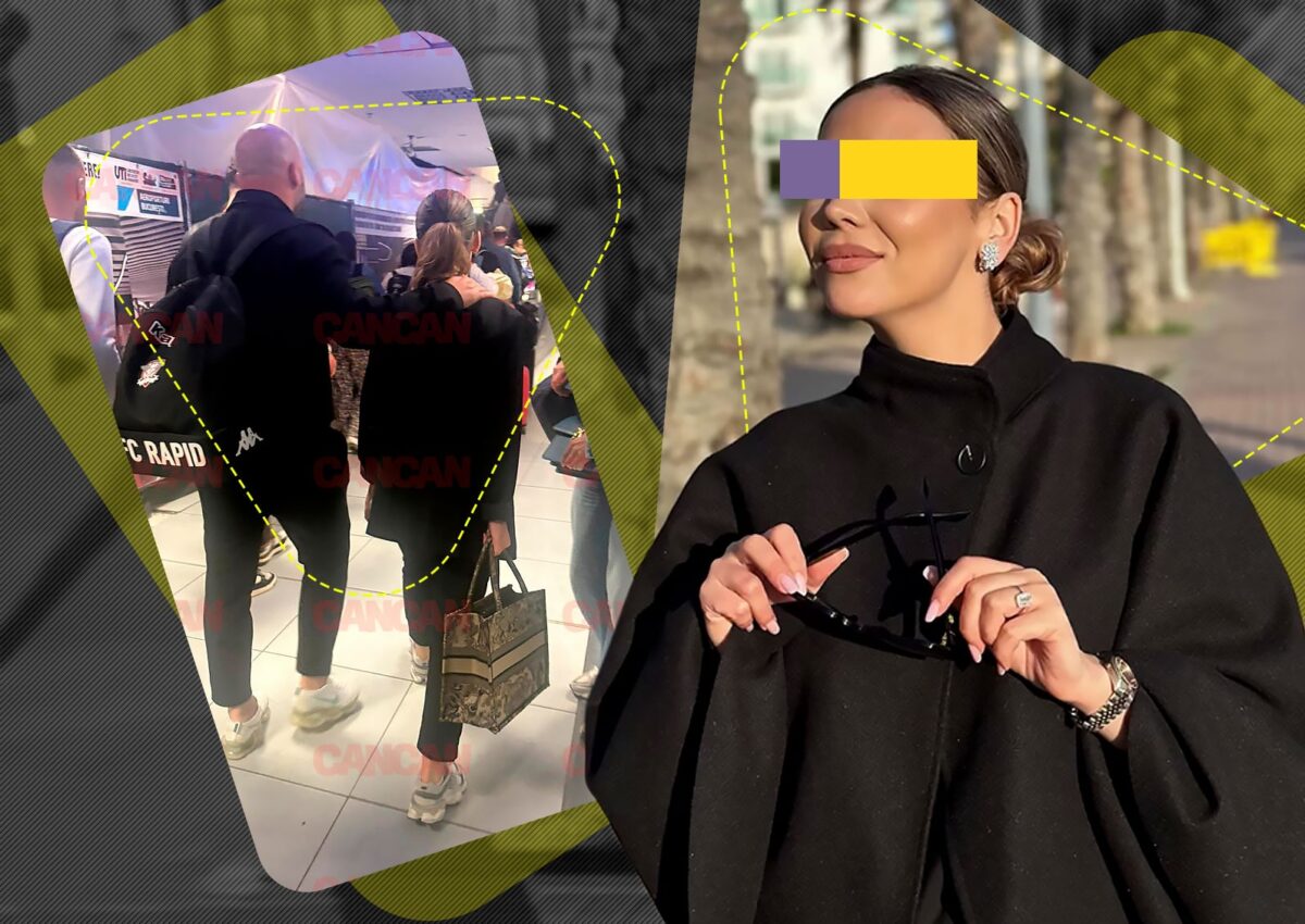 Imagine Stire Prezentatorul de la Antenă, îndrăgostit lulea după divorț! Și-a dus iubita într-o vacanță romantică, înainte de ziua ei de naștere | 2review.ro