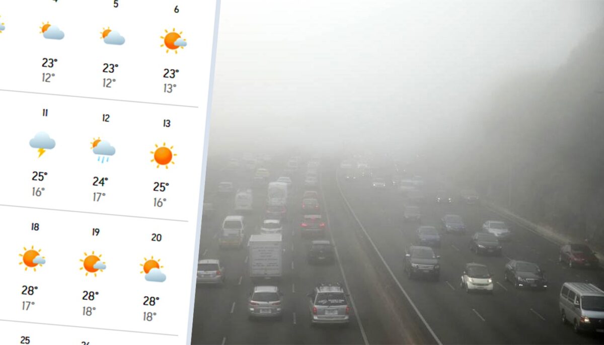 Imagine Stire Meteorologii Accuweather anunță cea mai friguroasă vară din acest mileniu, în România. Prognoză iunie, iulie și august 2026 | 2review.ro