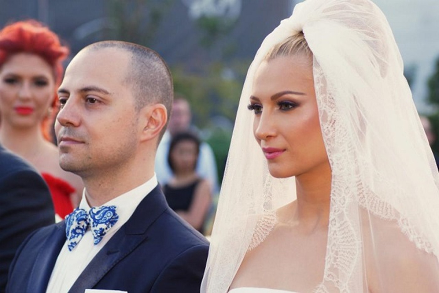 Lora și Dan Badea