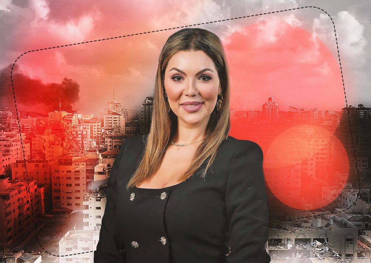 Imagine Stire Sanda Ionescu anunță că va urma un moment istoric pentru omenire: „Totul va fi expus” | 2review.ro