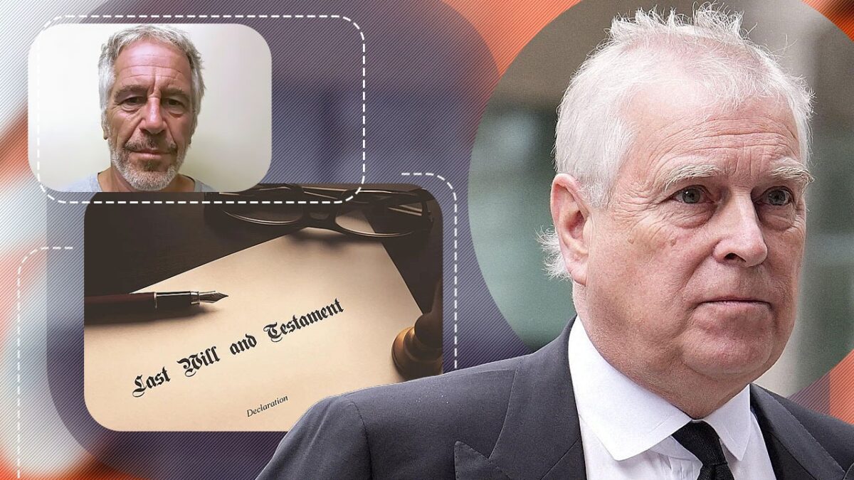Imagine Stire Tradiția secretă a Familiei Regale, în pericol din cauza lui Andrew Mountbatten-Windsor | 2review.ro