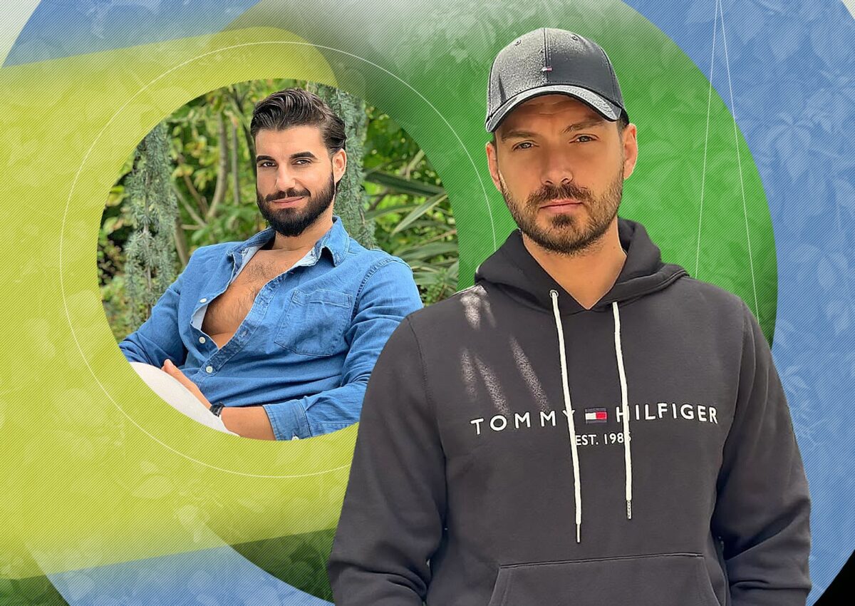 Imagine Stire Se pregătește intens ca să-l facă K.O. în gala RXF pe Andi Constantin. Bogdan Vlădău: „Vreau să câștig” | 2review.ro