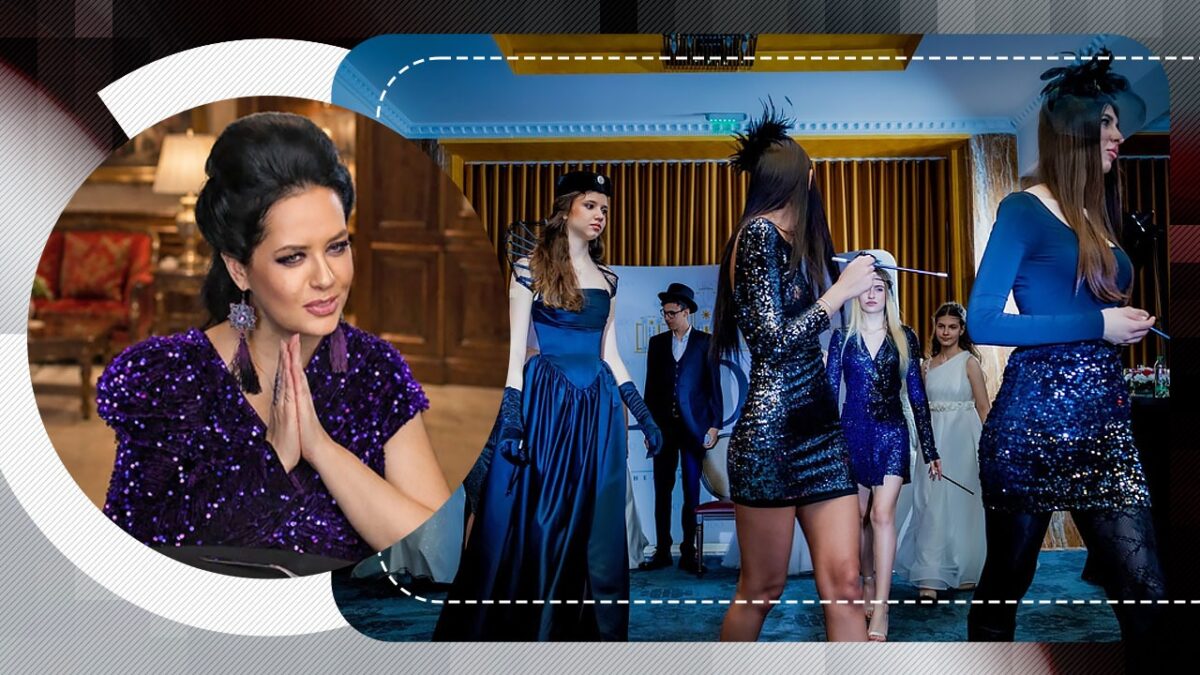 Imagine Stire Un celebru designer din România, petrecere cu ștaif de ziua sa de naștere! Vedetele prezente au avut parte de un spectacol inedit | 2review.ro