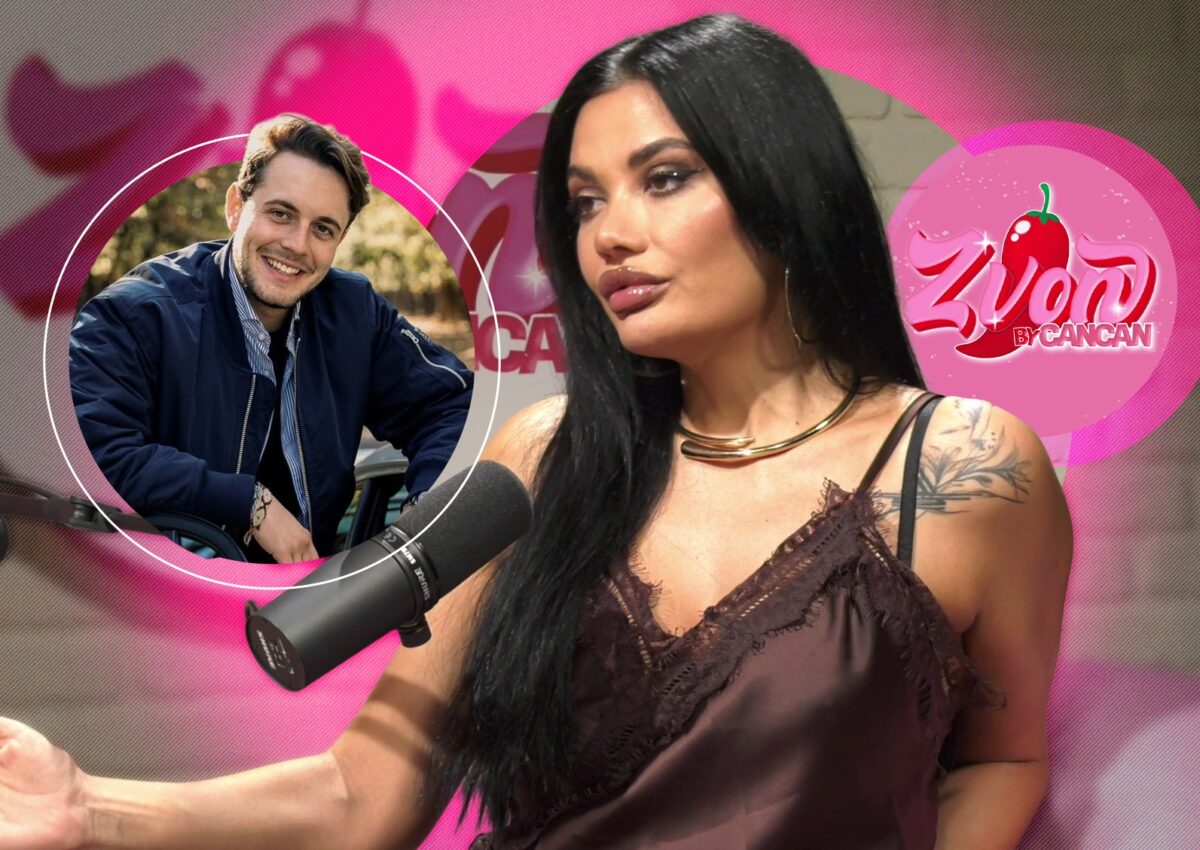 Imagine Stire Olga Barcari, adevărul despre nopțile petrecute lângă fiul Andreei Esca la Survivor: “L-am văzut ca pe un copilaș” | 2review.ro