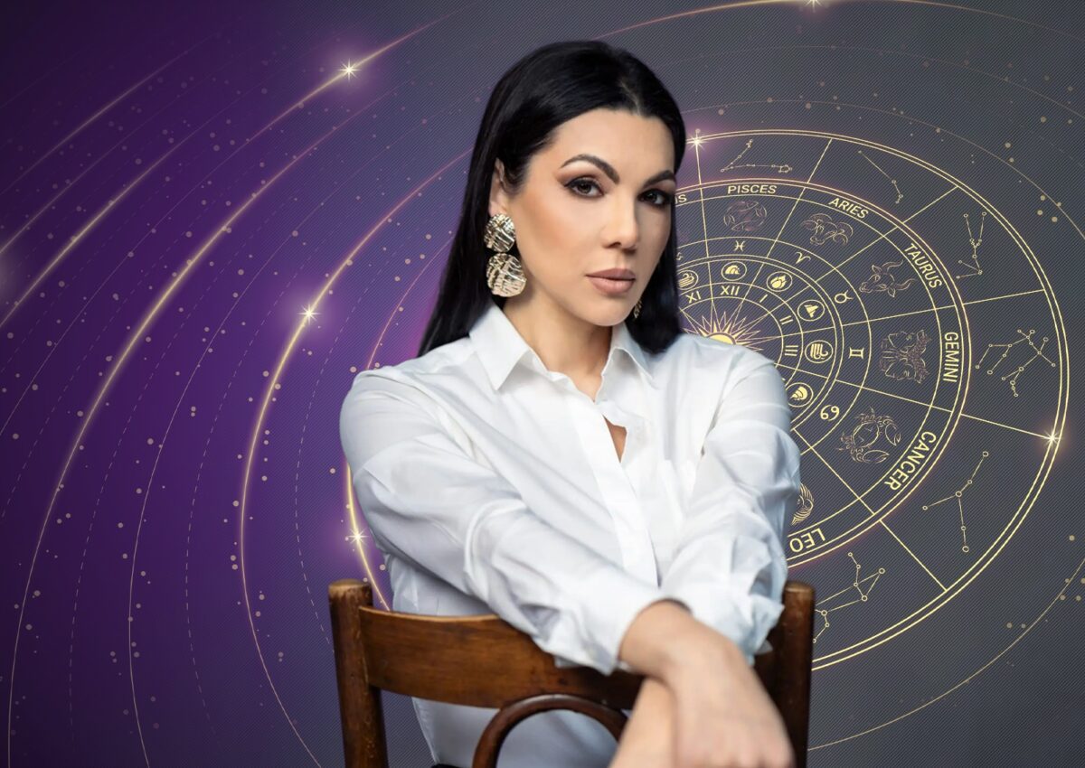 Imagine Stire Sanda Ionescu spune cine sunt nativii care își pot schimba complet viața pe 17 mai. Revelații, decizii radicale și adevăruri care ies la suprafață după conjuncția rară Mercur-Uranus | 2review.ro