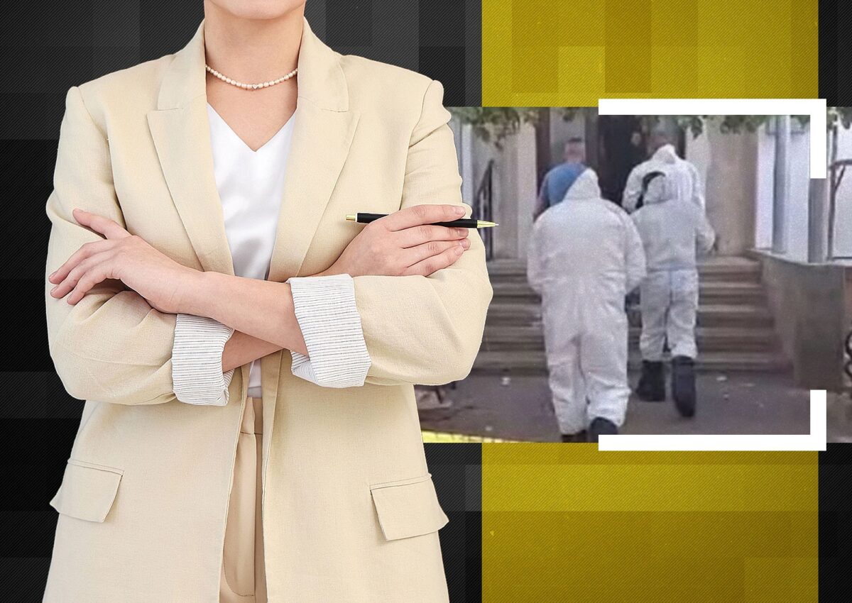 Imagine Stire Răsturnare de situație în cazul profesoarei din Drobeta-Turnu Severin care și-a ucis copilul, iar apoi s-ar fi sinucis! Tatăl băiatului de 7 ani lansează acuzații grave | 2review.ro