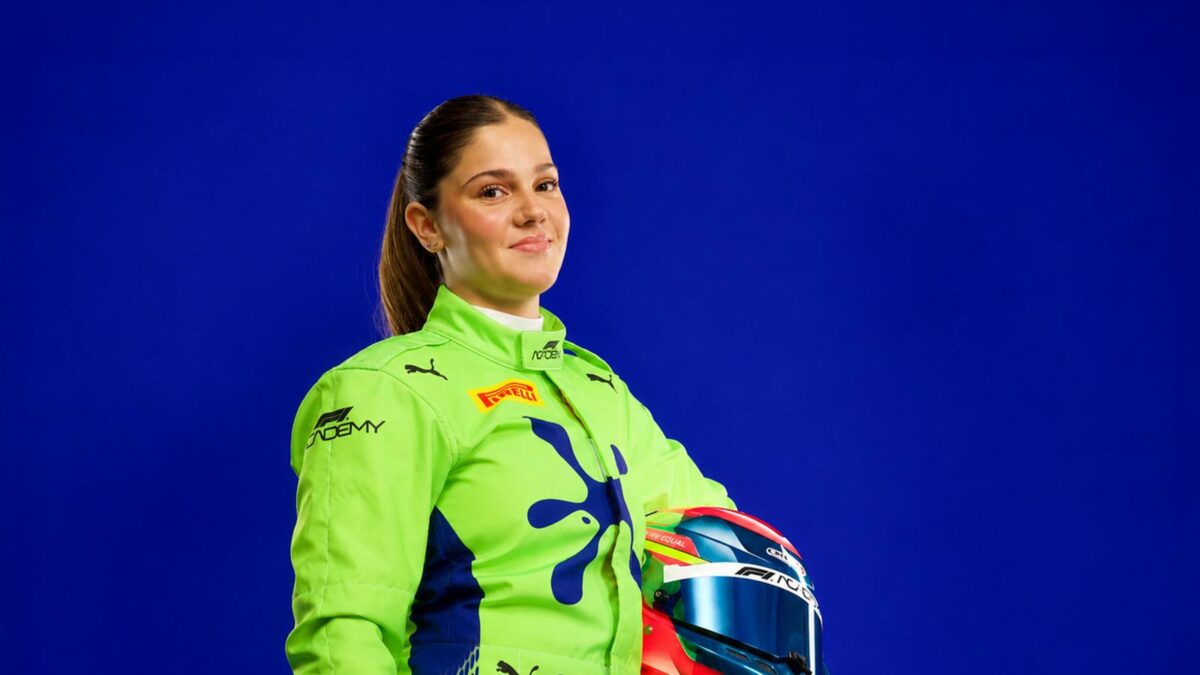 Imagine Stire Zoe Florescu Potolea, o tânără româncă de doar 17 ani, a devenit protagonista uneia dintre cele mai spectaculoase campanii publicitare internaționale ale anului alături de Usain Bolt | 2review.ro