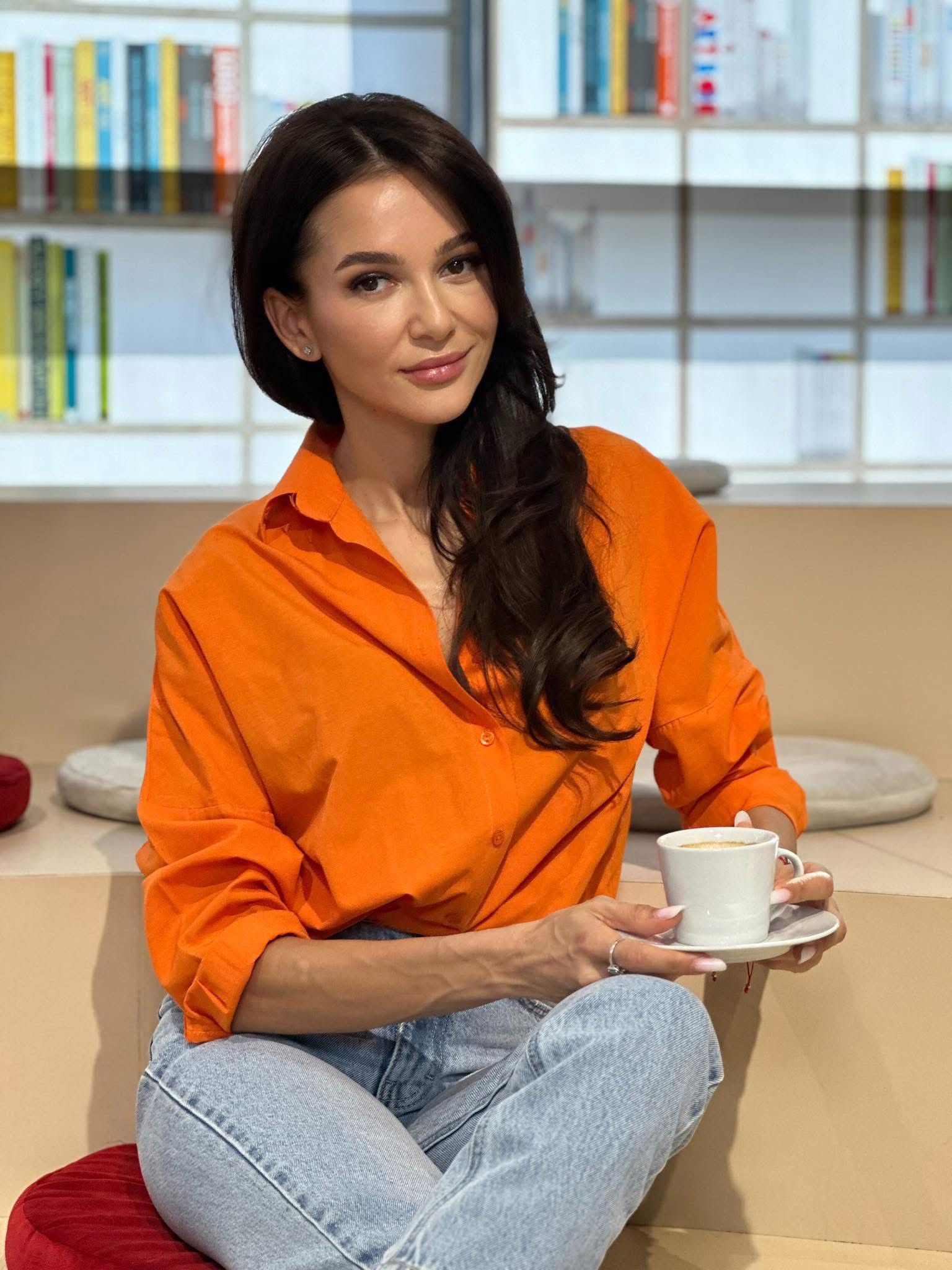 Ruxandra Luca