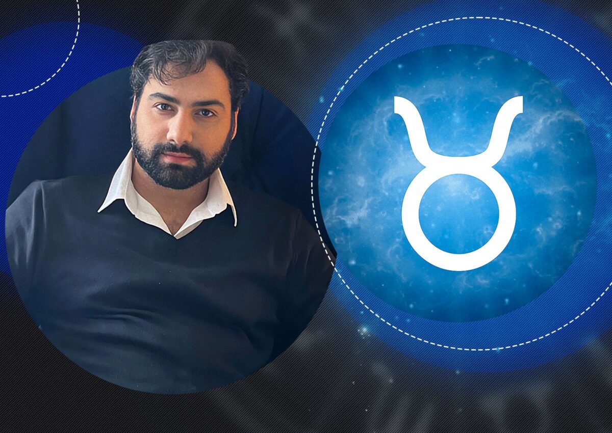 Imagine Stire Numerologul vedetelor avertizează. Luna Nouă în Taur schimbă complet energia finalului de mai: “Presiunea începe să iasă la suprafață” | 2review.ro