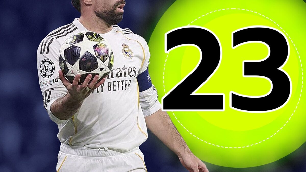 Imagine Stire Plecare emoționantă la Real Madrid. Jucătorul care a cucerit de șase ori Liga Campionilor spune adio după 23 de ani | 2review.ro