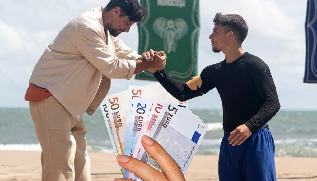 Imagine Stire Câte mii de euro a primit eliminatul Rafa Szabo, din partea Pro TV, pentru cele 19 stage-uri la Desafio | 2review.ro