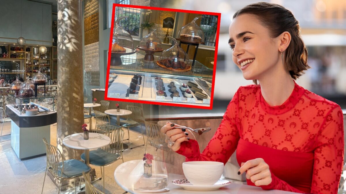 Imagine Stire Cum am ajuns dintr-o simplă plimbare pe străzile Veneției direct la restaurantul unde s-a filmat Emily in Paris. Experiența pe care nu o voi uita niciodată | 2review.ro