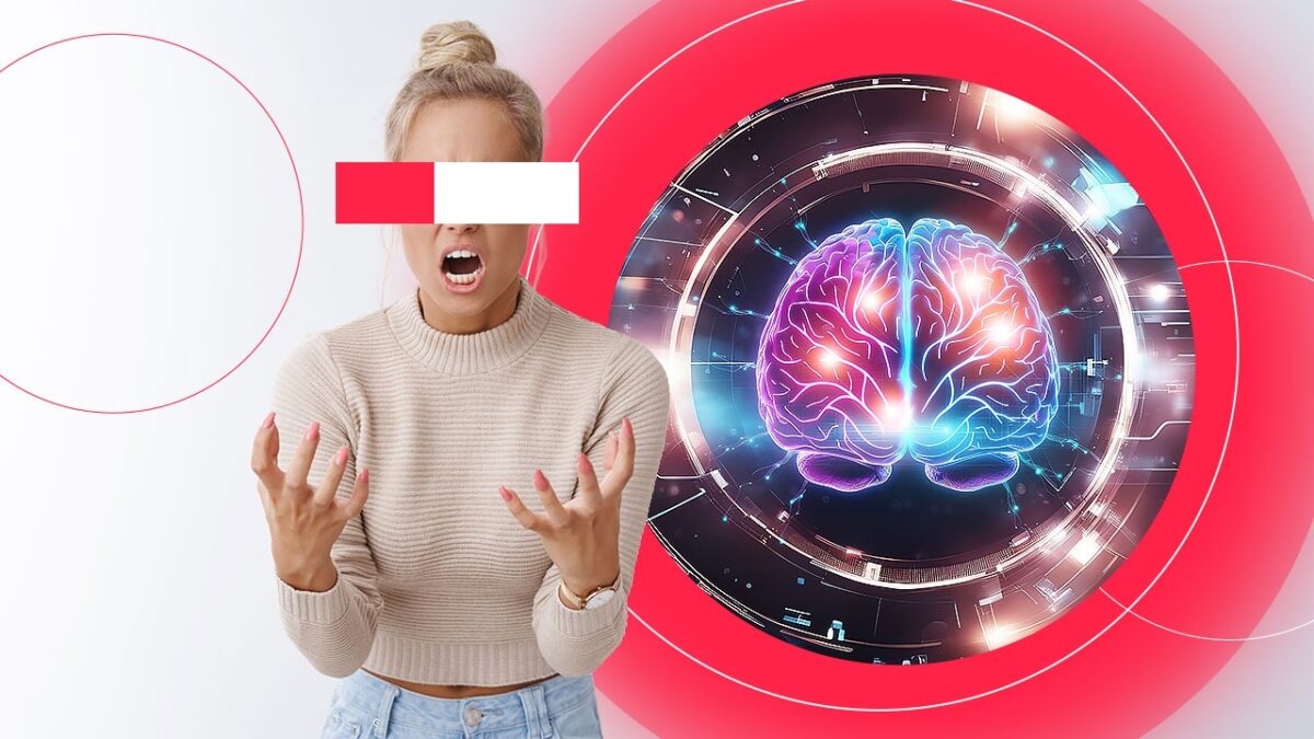 Imagine Stire Ce se întâmplă în creier atunci când urăști pe cineva. Explicația din spatele emoțiilor negative față de cei din jur | 2review.ro