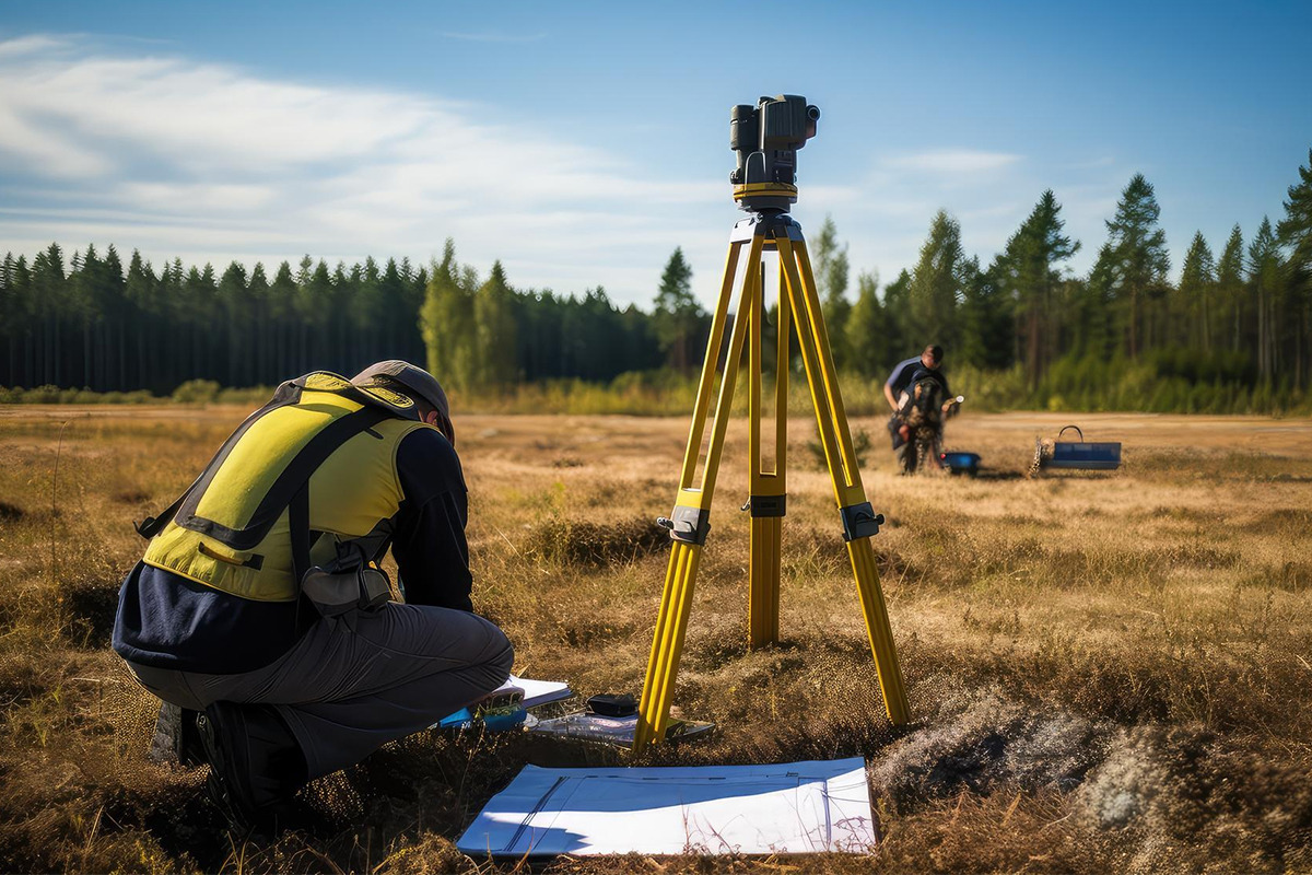 Imagine Stire (P) Accesorii esențiale pentru aparate topografice: ce ai nevoie pe șantier | 2review.ro