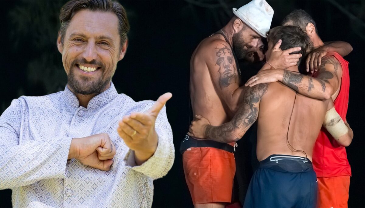 Imagine Stire LIVE VIDEO. Cine a câștigat Desafio: Aventura. Urmărește AICI marea finală | 2review.ro