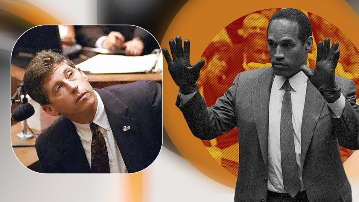 Imagine Stire Mark Fuhrman, anchetatorul controversat care a marcat procesul O.J. Simpson, a murit | 2review.ro