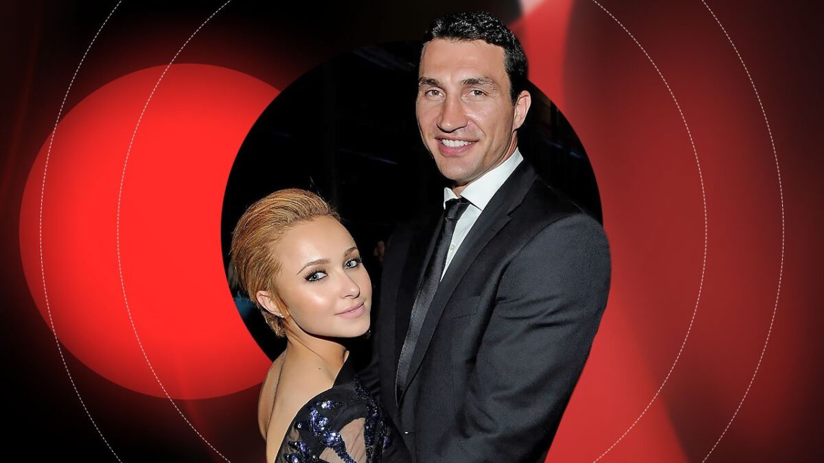 Imagine Stire Fosta logodnică a lui Wladimir Klitschko, mărturii cutremurătoare despre nașterea fiicei sale | 2review.ro