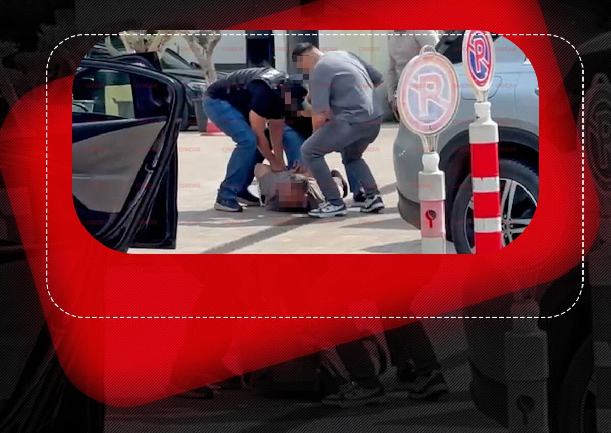 Imagine Stire Flagrant al Poliției într-un restaurant celebru în lumea bună. L-au ridicat după ce a șantajat un cunoscut milionar căruia i-a cerut bani ”la pungă”! | 2review.ro