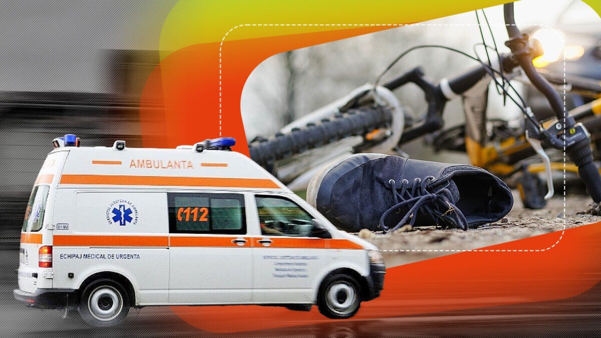 Imagine Stire Medic cercetat pentru ucidere din culpă după un accident mortal în Botoșani | 2review.ro