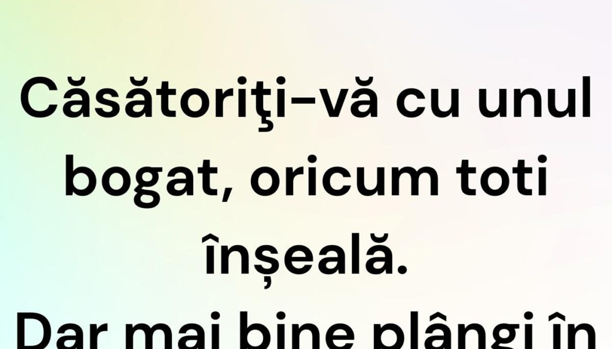 Imagine Stire BANC | De ce femeile preferă bărbații bogați, de fapt | 2review.ro
