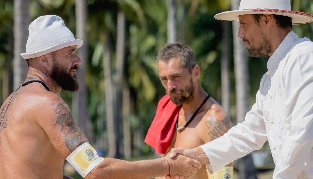 Începe scandalul pe bani?! Vladimir Drăghia își cere partea din marele premiu de la Desafio: „Dumbo, ai promis că-mi dai 30.000 din cei 150.000 euro”