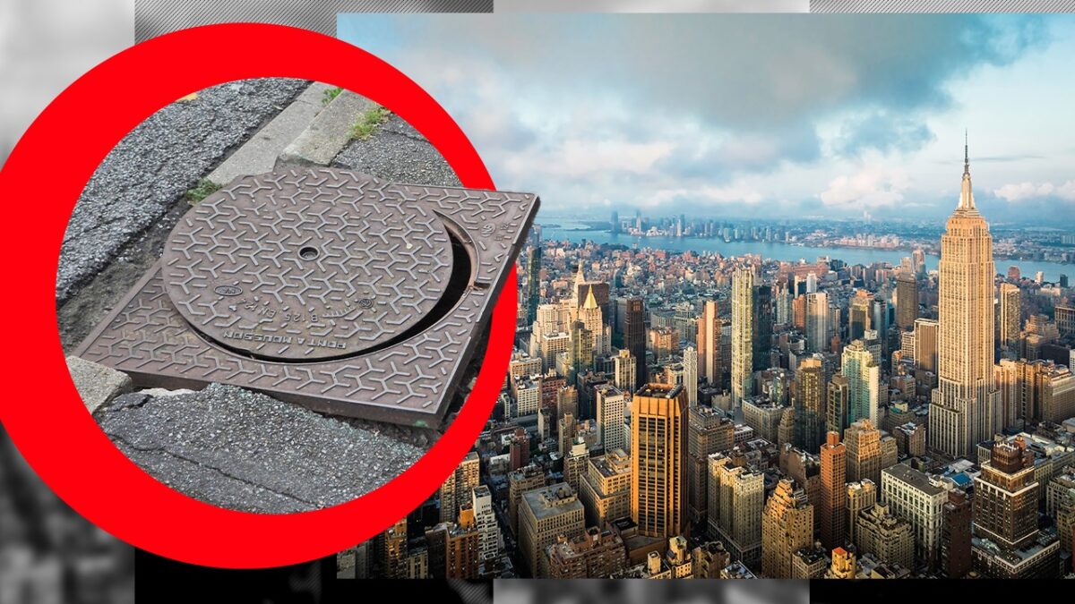 A coborât din mașină și a căzut în gol! Tragedie șocantă pe Fifth Avenue din New York