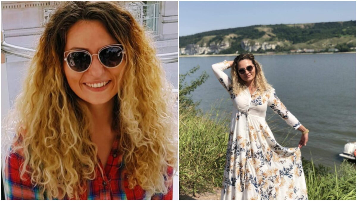 Imagine Stire Cine era Amalia, doctorița moartă pe DN52. Femeia ar fi fost lovită cu mașina intenționat | 2review.ro