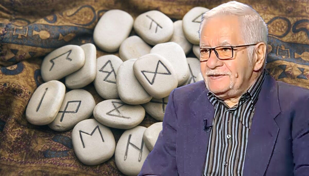 Imagine Stire Zodia care rămâne singură pe final de primăvară. Mihai Voropchievici: „E momentul să lași în urmă relațiile care nu îți mai aduc liniște” | 2review.ro