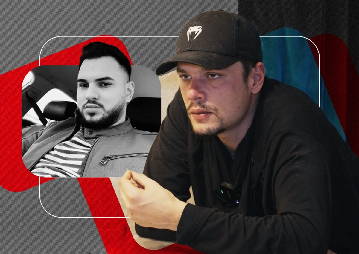 Imagine Stire Mario Iorgulescu, condamnat definitiv la 8 ani și 8 luni de închisoare. După ani întregi de procese, magistrații au dat verdictul în dosarul morții lui Dani Vicol | 2review.ro