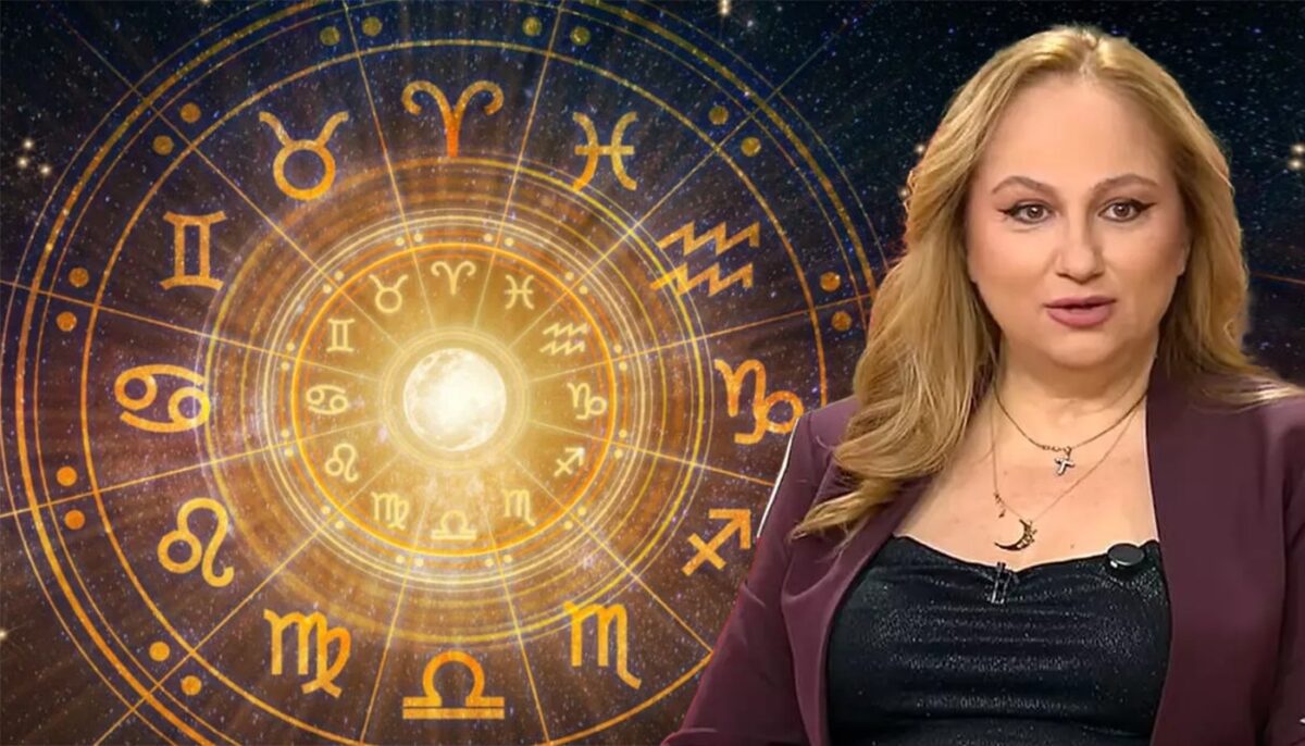 Imagine Stire Cea mai norocoasă zodie. Cristina Demetrescu nominalizează nativii care vor da lovitura pe final de primăvară | 2review.ro