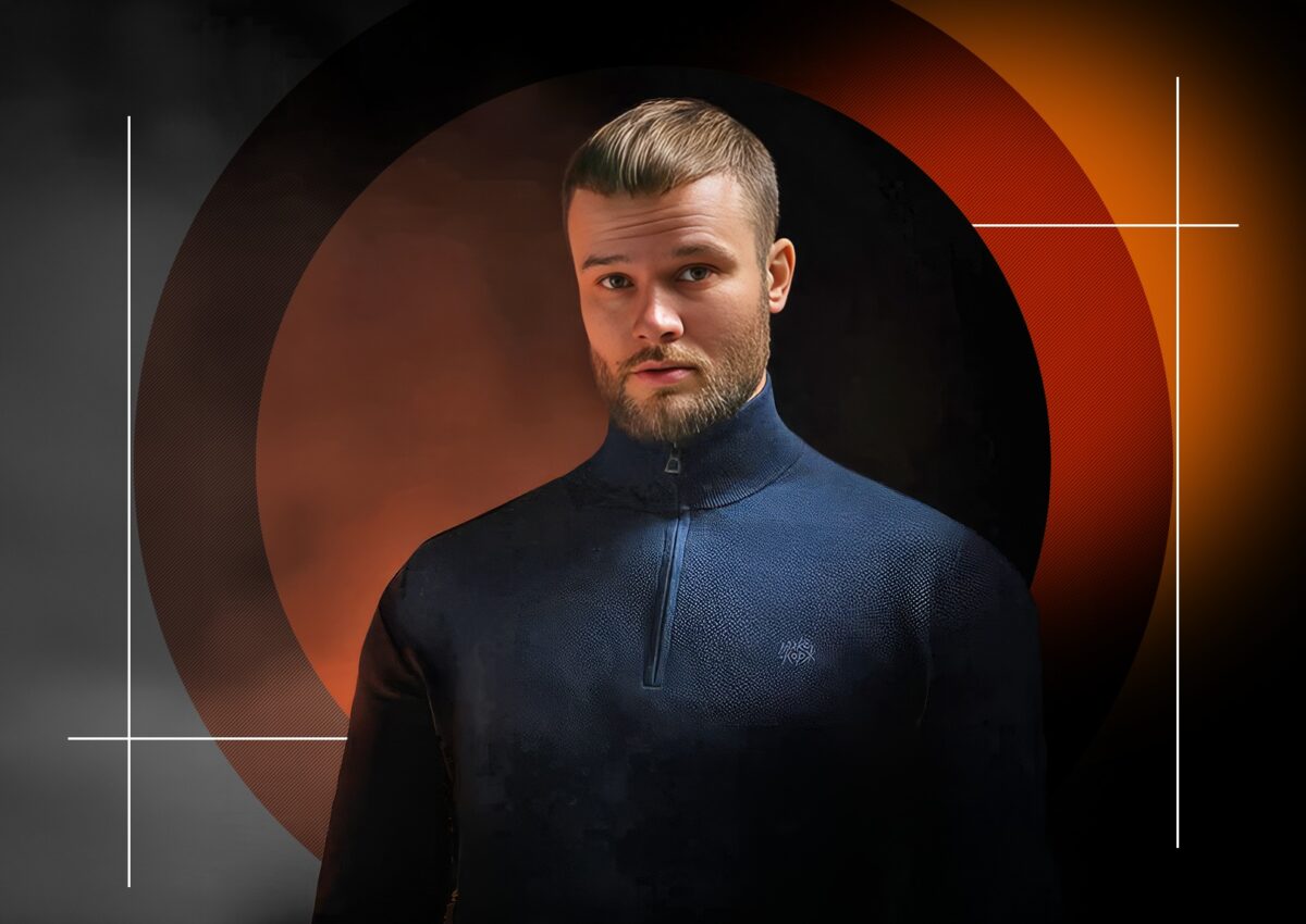 Imagine Stire Bucureștiul, în alertă de gradul zero: Max Korzh, celebru pentru show-uri scăpate de sub control, urcă pe Arena Națională! Mobilizare cu dispozitive NATO și agenți secreți | 2review.ro