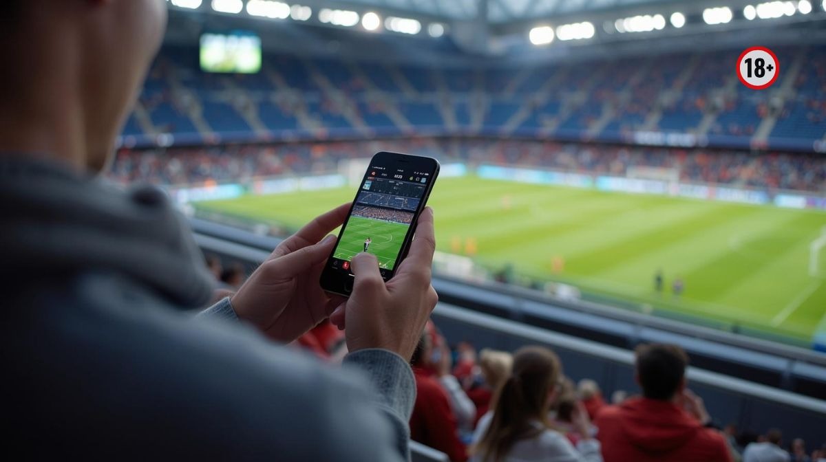 Imagine Stire Bet Builder la fotbal: Tot ce trebuie să știi despre această funcție modernă | 2review.ro