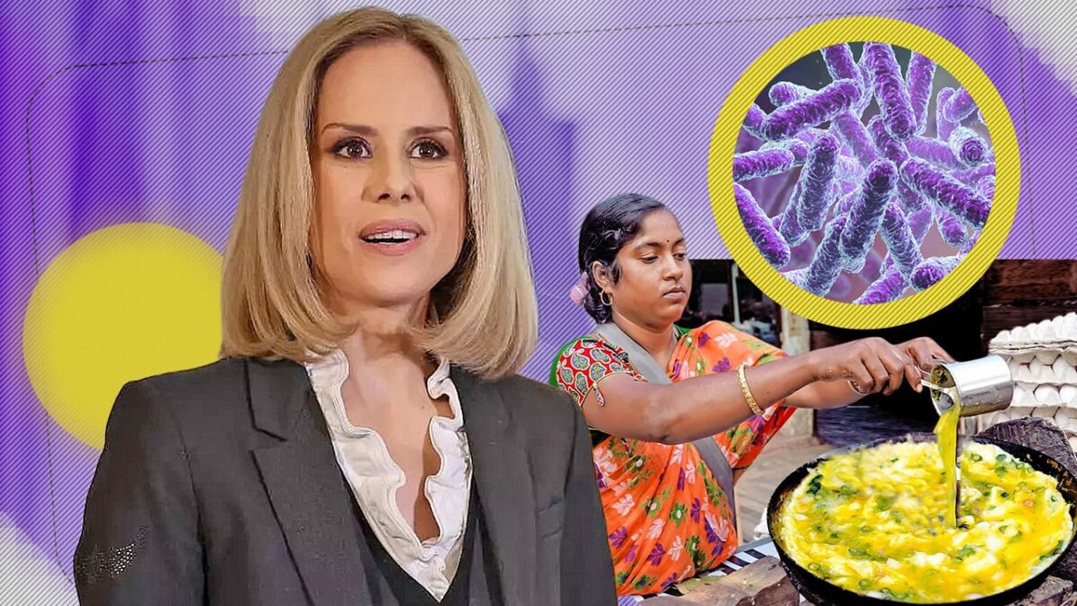 Imagine Stire Mihaela Bilic spune care este cea mai surprinzătoare metodă pentru o imunitate puternică | 2review.ro