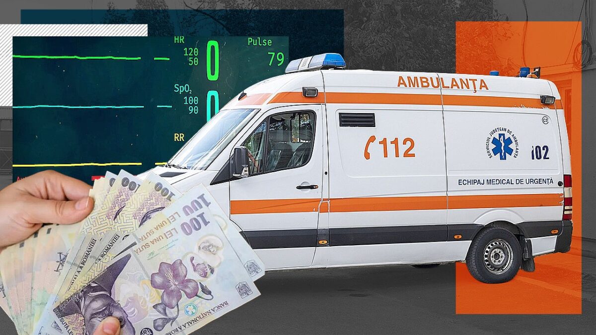 Imagine Stire Drama fără sfârșit a unei familii din Constanța: după moartea copilului, statul cere alocația înapoi | 2review.ro