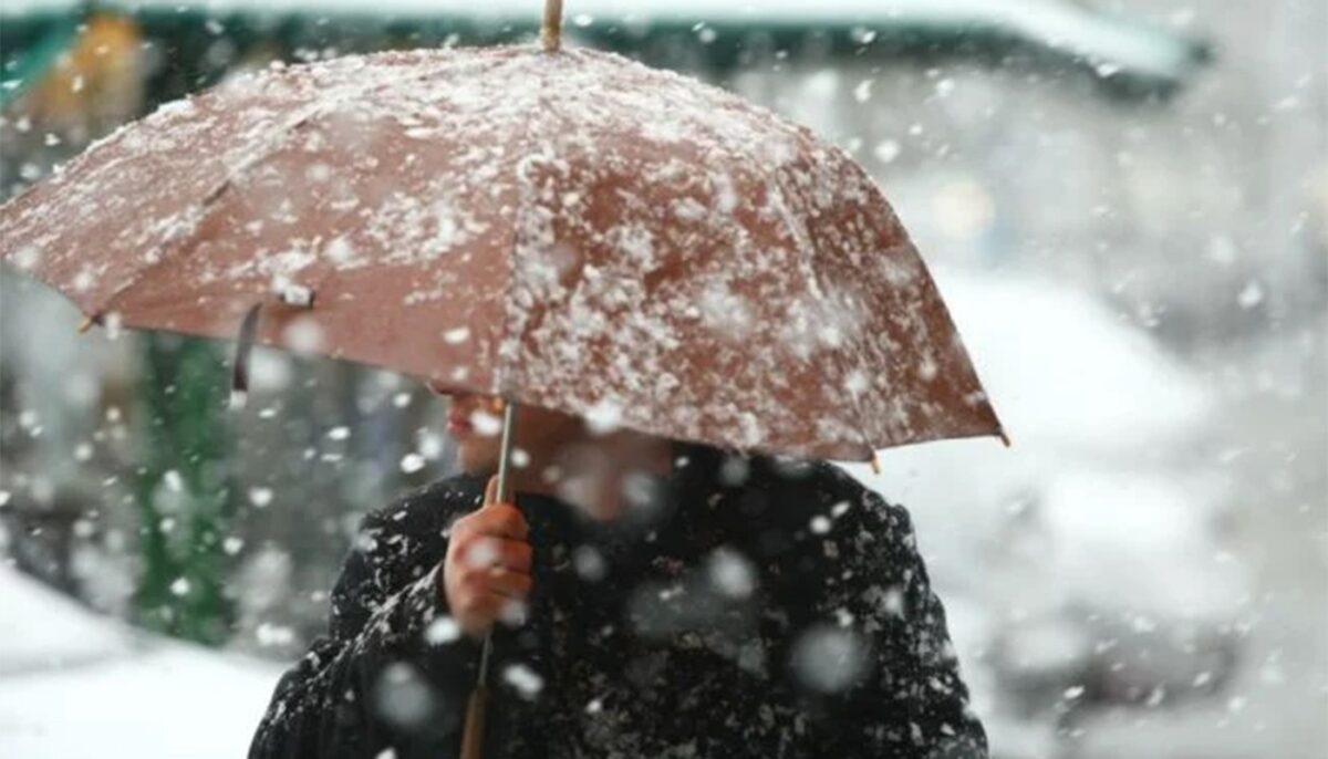 Imagine Stire Prognoză iunie 2026 | Meteorologii Accuweather anunță o primă lună de vară de… iarnă în România | 2review.ro