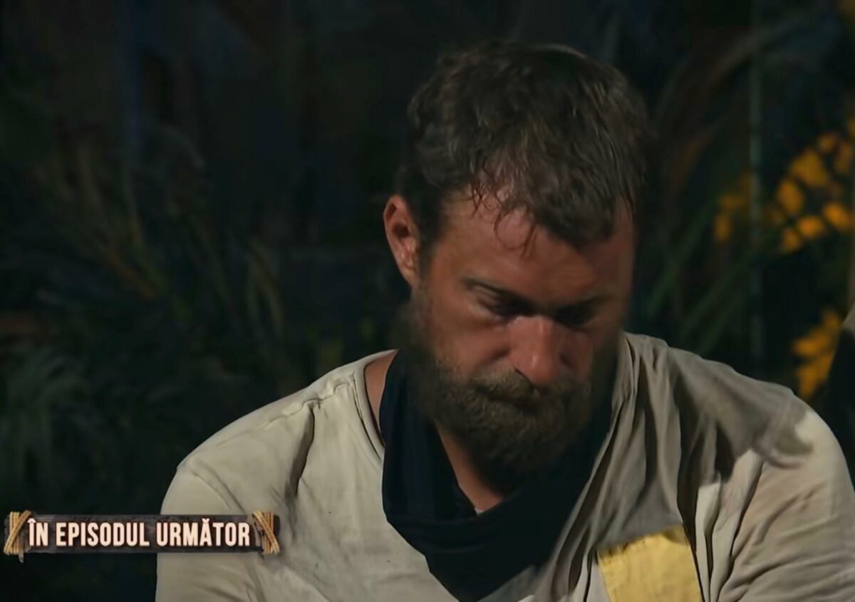 Imagine Stire Prima reacție a lui Gabi Tamaș, după ce a făcut scandal în ultimul episod de la Survivor: ”Am avut o cădere nervoasă” | 2review.ro