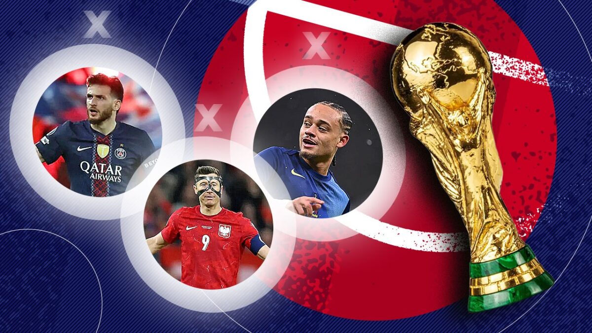 Imagine Stire Mondialul marilor absenți! Superstarurile care vor urmări turneul de acasă | 2review.ro