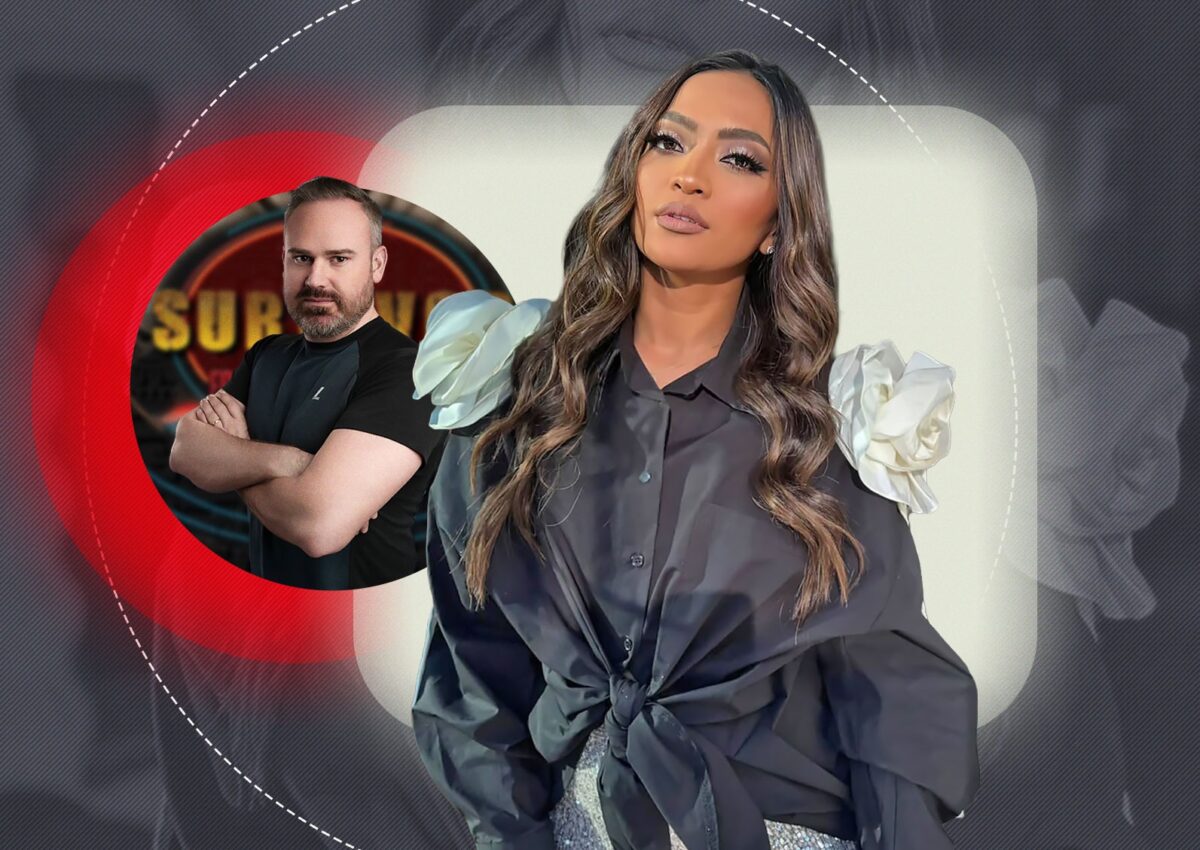 Imagine Stire Bella Santiago are „competiție” pentru inima soțului: „Când a plecat Nicu la Survivor, ea a plâns foarte mult” | 2review.ro
