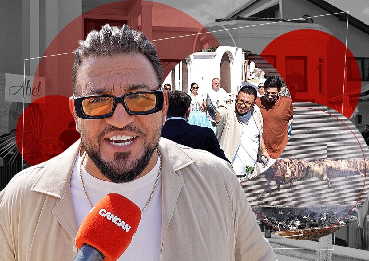 Imagine Stire Costel Biju, petrecere cum rar s-a mai văzut! Băiețelul lui Tony One, primit acasă după naștere de zeci de invitați: „El e șeful” | 2review.ro