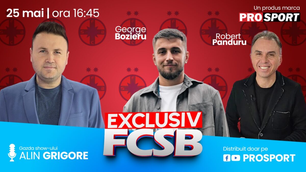 Imagine Stire EXCLUSIV FCSB, azi de la 16:45. Victorie chinuită la debutul lui Marius Baciu pe bancă: urmează derby-ul cu Dinamo | 2review.ro