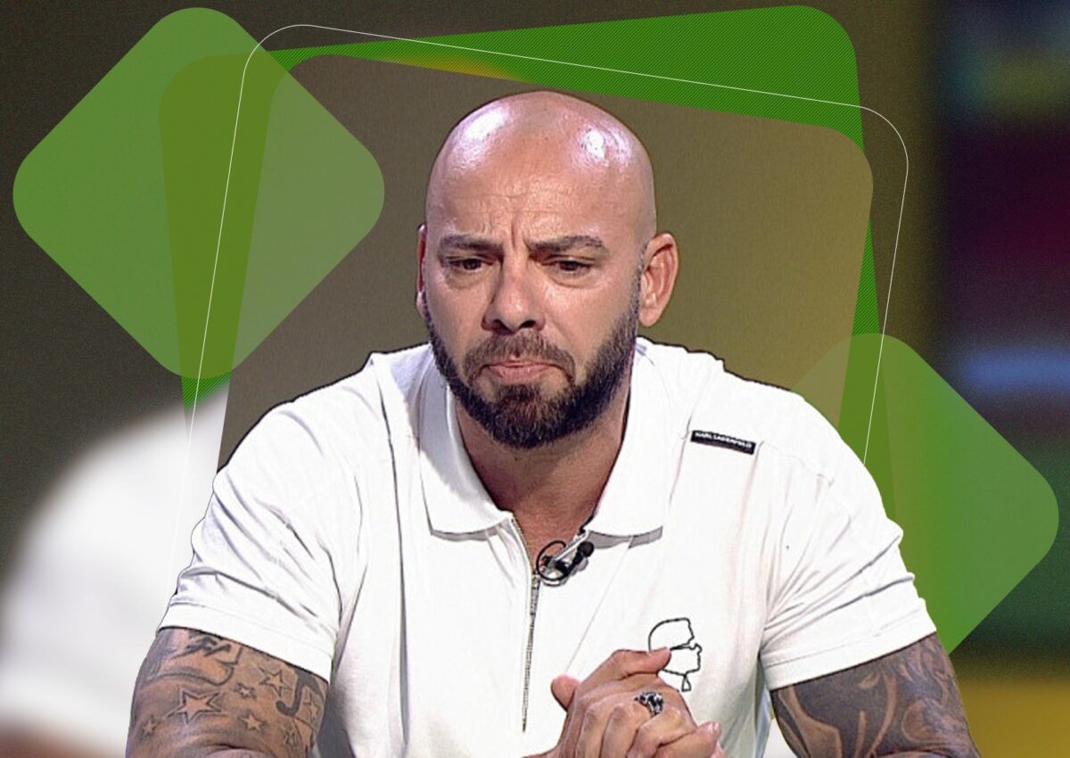 Imagine Stire Drama neștiută a fostului fotbalist. Prin ce cumpănă a trecut Giani Kiriță: „Am stat 6 luni departe de gazon” | 2review.ro