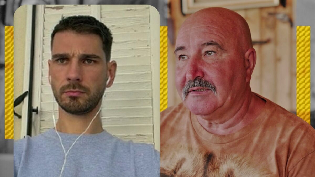 Imagine Stire Anghel Damian, mut de uimire după ce a văzut testele de inteligență ale membrilor clanului Cămătaru: ”Sunt niște genii!” | 2review.ro