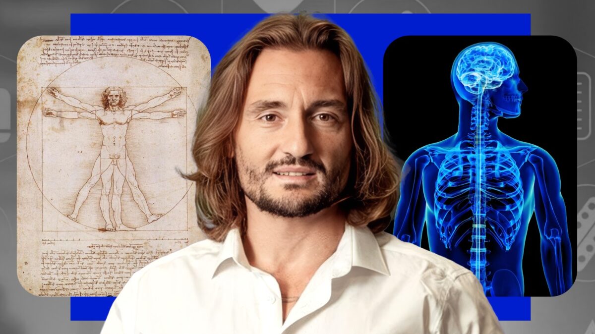 Imagine Stire „Corpul uman nu e o mașină pe bucăți”. Mesajul transmis de Dr. Cezar despre tratamente și sănătate | 2review.ro