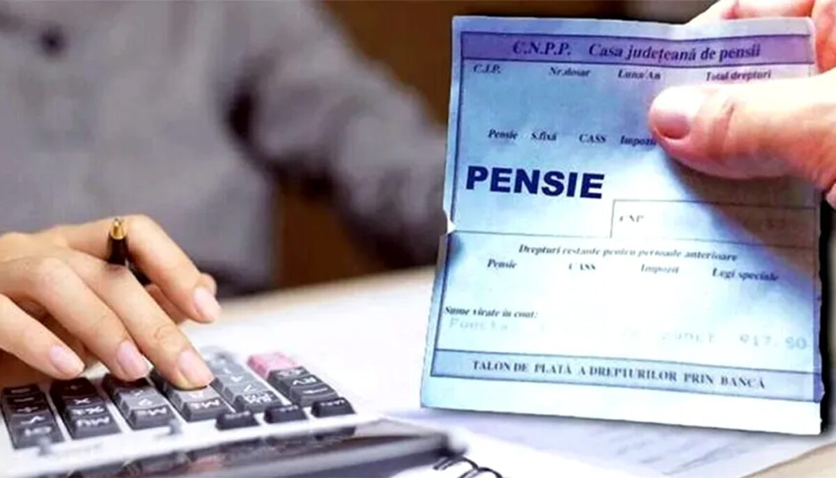Imagine Stire Toți pensionarii români ar putea rămâne fără pensii în 2027. Scenariul sumbru prezentat de BNR | 2review.ro