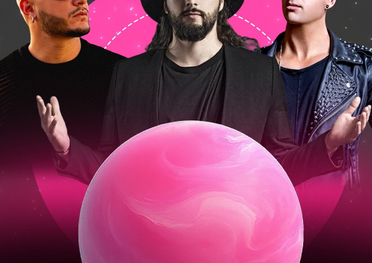 Imagine Stire Se anulează Festivalul KAPITAL de la București! Artiștii principali se “mută” la Galaxia (Nibiru)! | 2review.ro