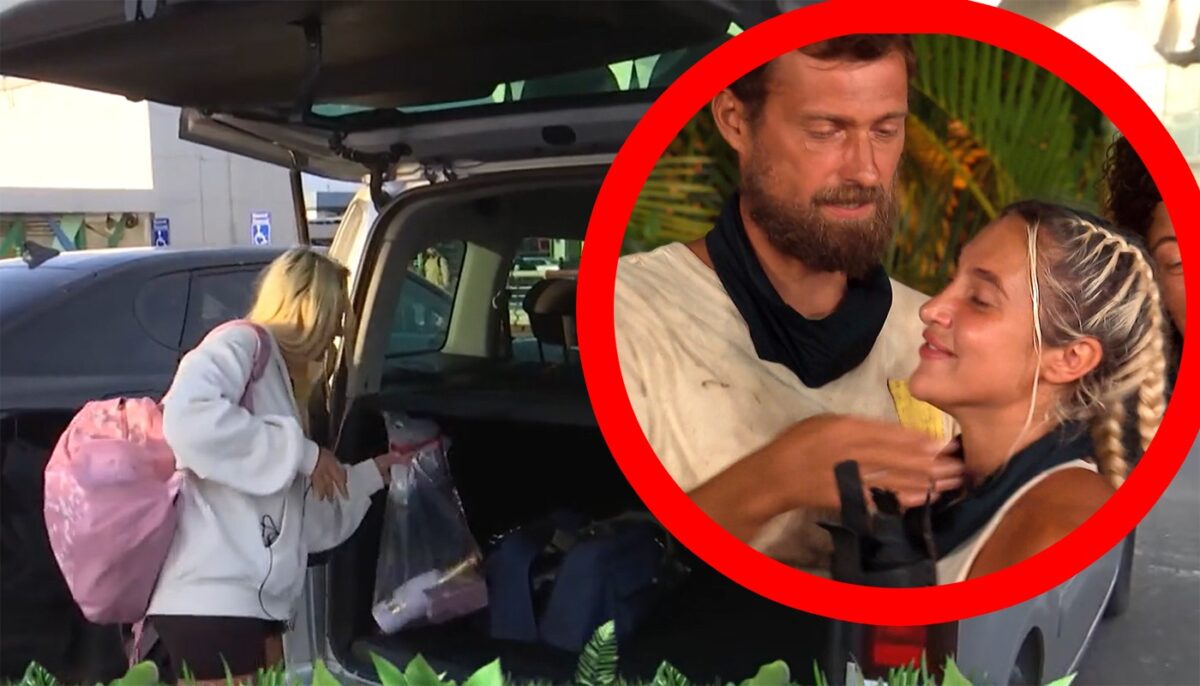 Imagine Stire Ajunsă în România, Maria dă de pământ cu Tamaș. A spus adevărul: ce i-a făcut Gabi la Survivor + ce s-a întâmplat în ultima noapte | 2review.ro