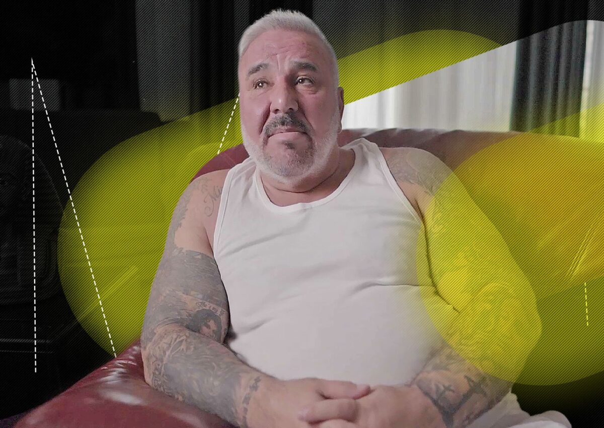 Imagine Stire După confesiunile lui Nuțu, Sile Cămătaru vine în platou la Dan Capatos Show. Dezvăluiri incredibile, în direct | 2review.ro